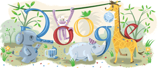 Google Co In Celebrates The New Year Via Aatw